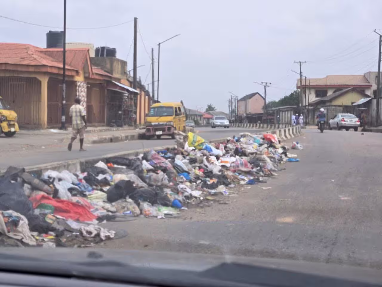 lagos